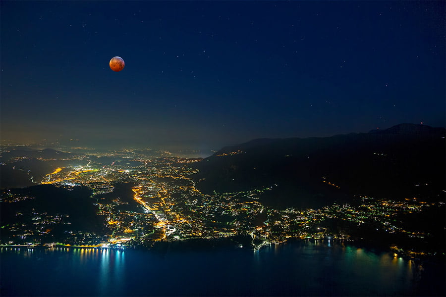 BLACKRAPID SPOTLIGHT: Simone Gori 4