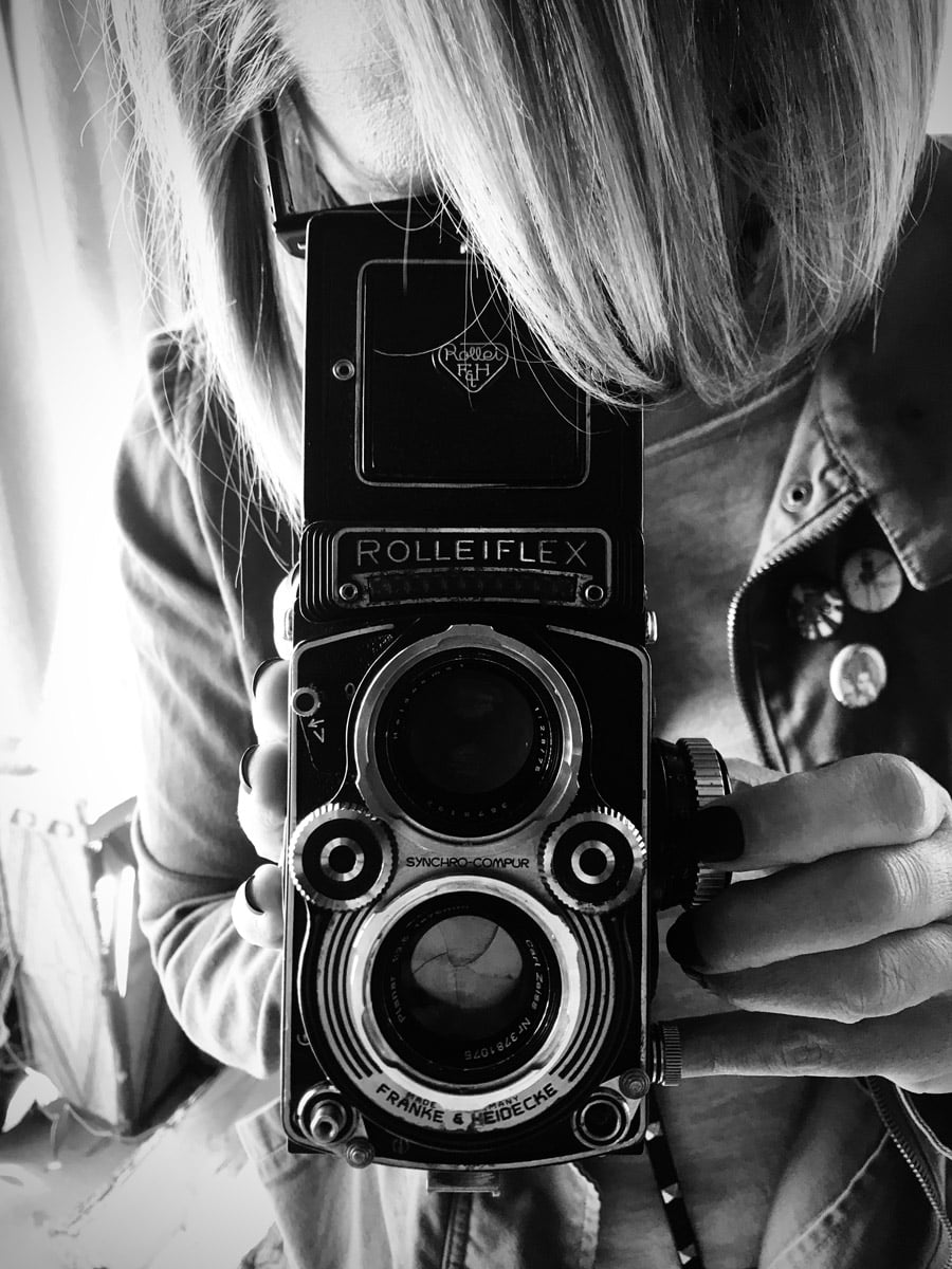 BLACKRAPID SPOTLIGHT: Stefania Rosini 5 BLACKRAPID SPOTLIGHT: Stefania Rosini 5