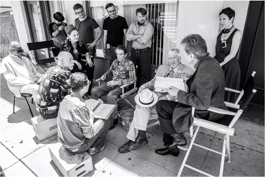 BLACKRAPID SPOTLIGHT: Stefania Rosini 3 BLACKRAPID SPOTLIGHT: Stefania Rosini 3