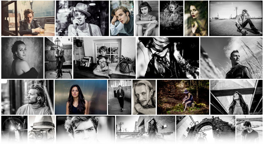 BLACKRAPID SPOTLIGHT: Stefania Rosini 4 BLACKRAPID SPOTLIGHT: Stefania Rosini 4