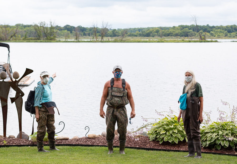 BLACKRAPID SPOTLIGHT: Steven Rossi 8