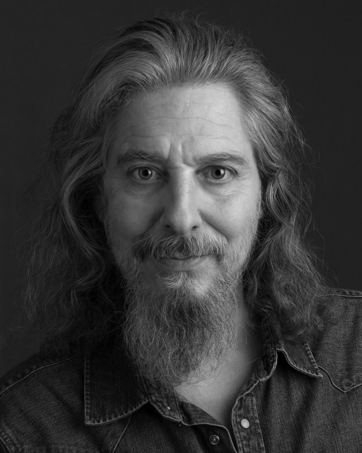 BLACKRAPID SPOTLIGHT: Steven Rossi 9