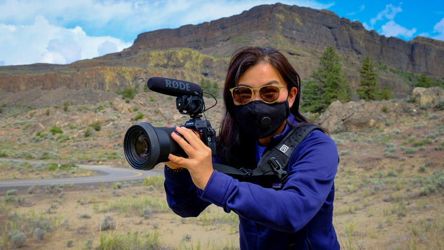 BLACKRAPID SPOTLIGHT: Suzi Pratt 5 BLACKRAPID SPOTLIGHT: Suzi Pratt 5