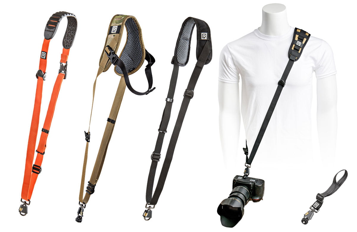 Camera Slings 6