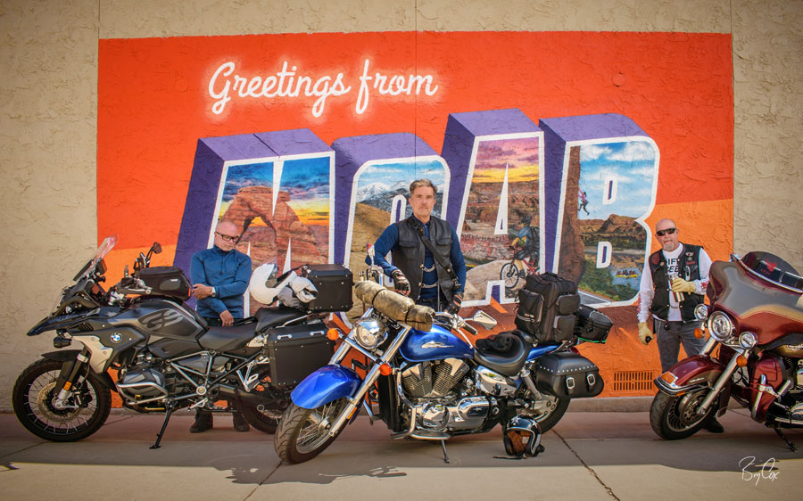 BlackRapid Photo-Moto Ride 2024 – Part 1 by Bry Cox 5