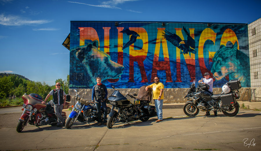 BlackRapid Photo-Moto Ride 2024 – Part 1 by Bry Cox 9