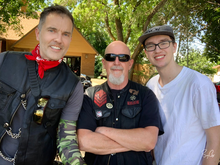 BlackRapid Photo-Moto Ride 2023 - Part 1 by Bry Cox 1