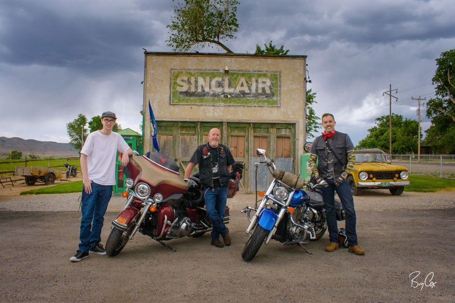 BlackRapid Photo-Moto Ride 2023 - Part 1 by Bry Cox 2