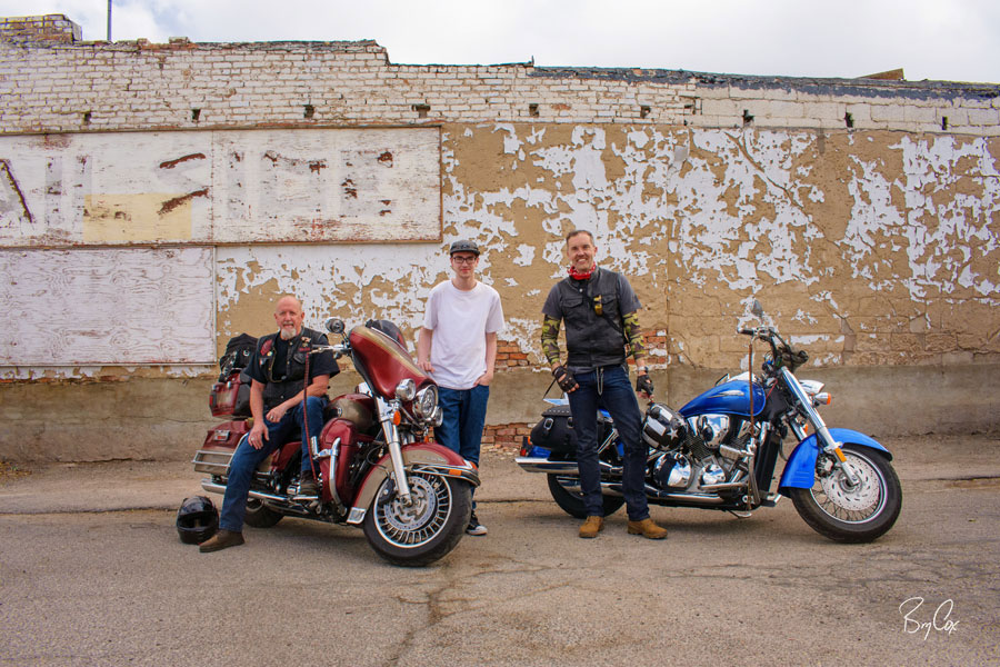 BlackRapid Photo-Moto Ride 2023 - Part 1 by Bry Cox 6