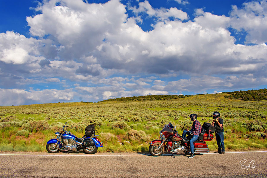 BlackRapid Photo-Moto Ride 2023 - Part 1 by Bry Cox 8