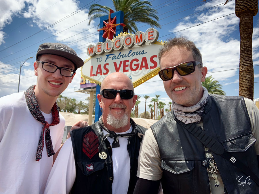 BlackRapid Photo-Moto Ride 2023 - Part 1 by Bry Cox 12