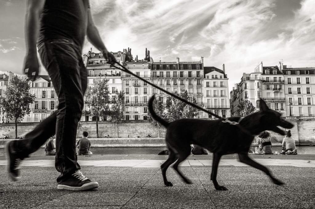 Street Photography by Christopher Broughton