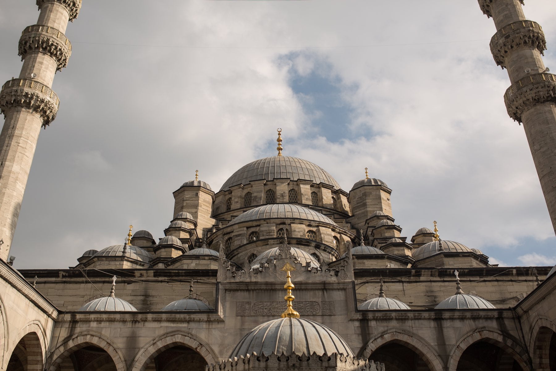 Istanbul in 48 Hours 3