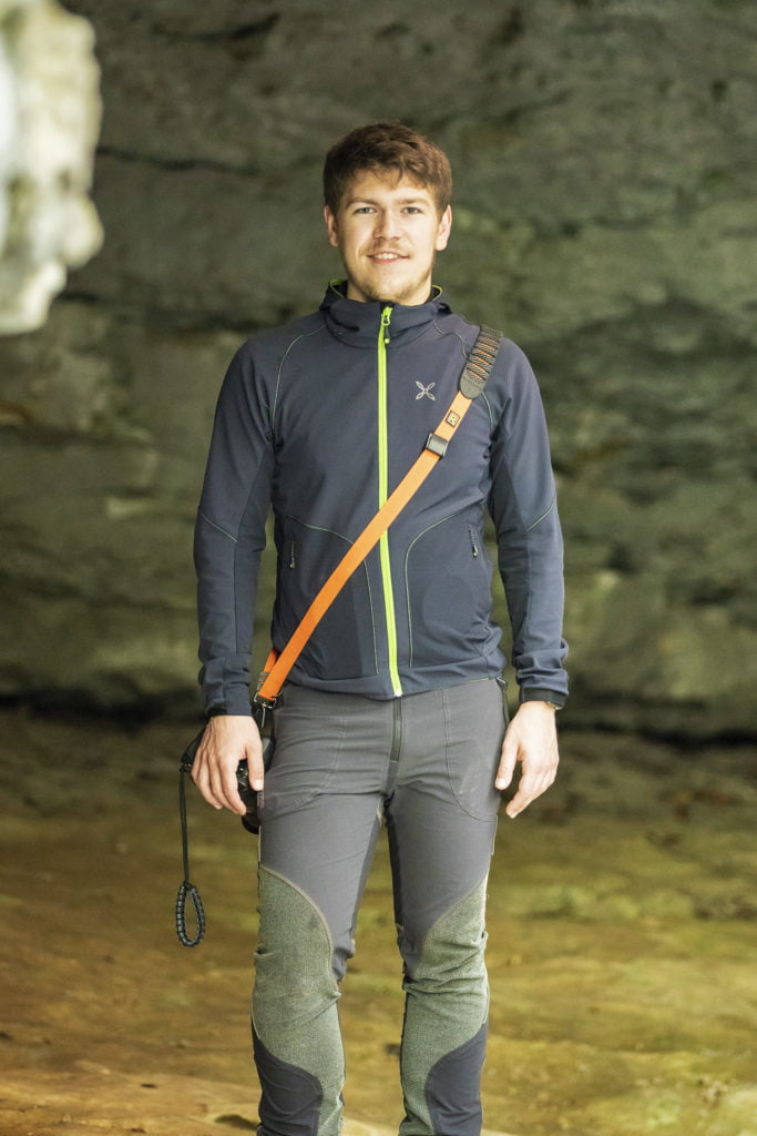 My experience with BLACKRAPID Cross Shot Breathe 2