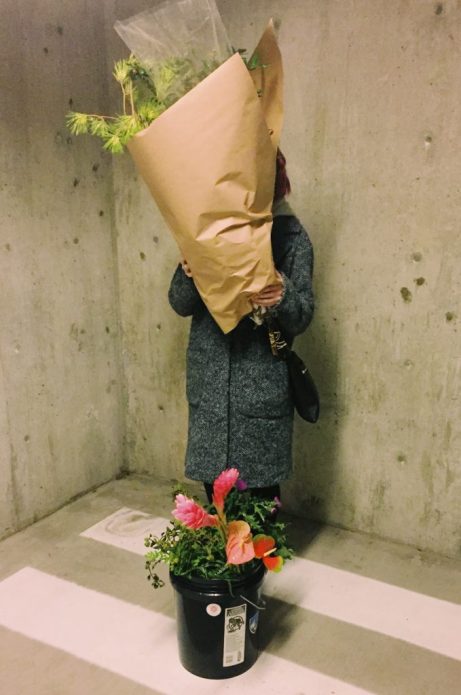 BLACKRAPID Guest Post by Meggan Joy | A Modest Kit to Make Complex Art 5