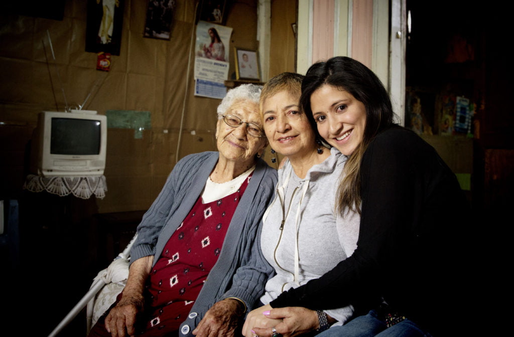 BLACKRAPID Guest Post by Nicole Elliott | Warrior Women 6