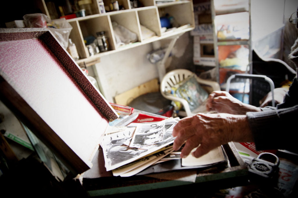 BLACKRAPID Guest Post by Nicole Elliott | Warrior Women 3