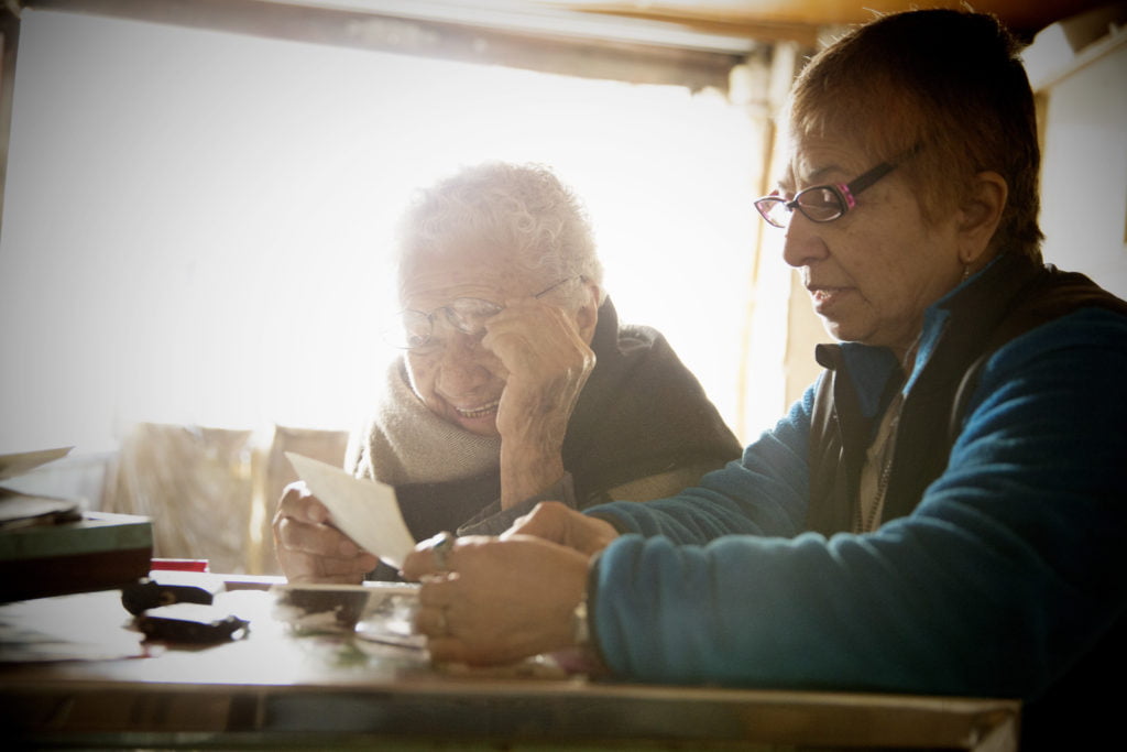 BLACKRAPID Guest Post by Nicole Elliott | Warrior Women 5