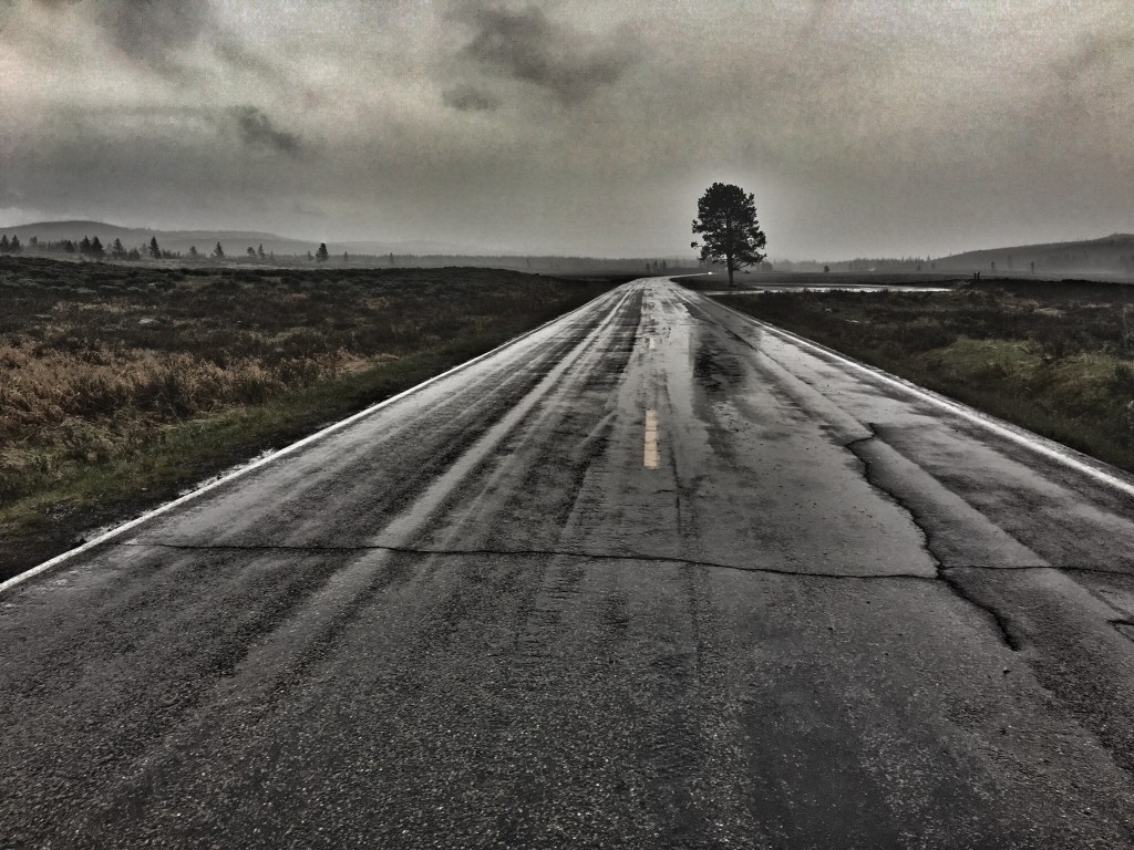 Travel and Street Photography by BLACKRAPID Founder Ron Henry