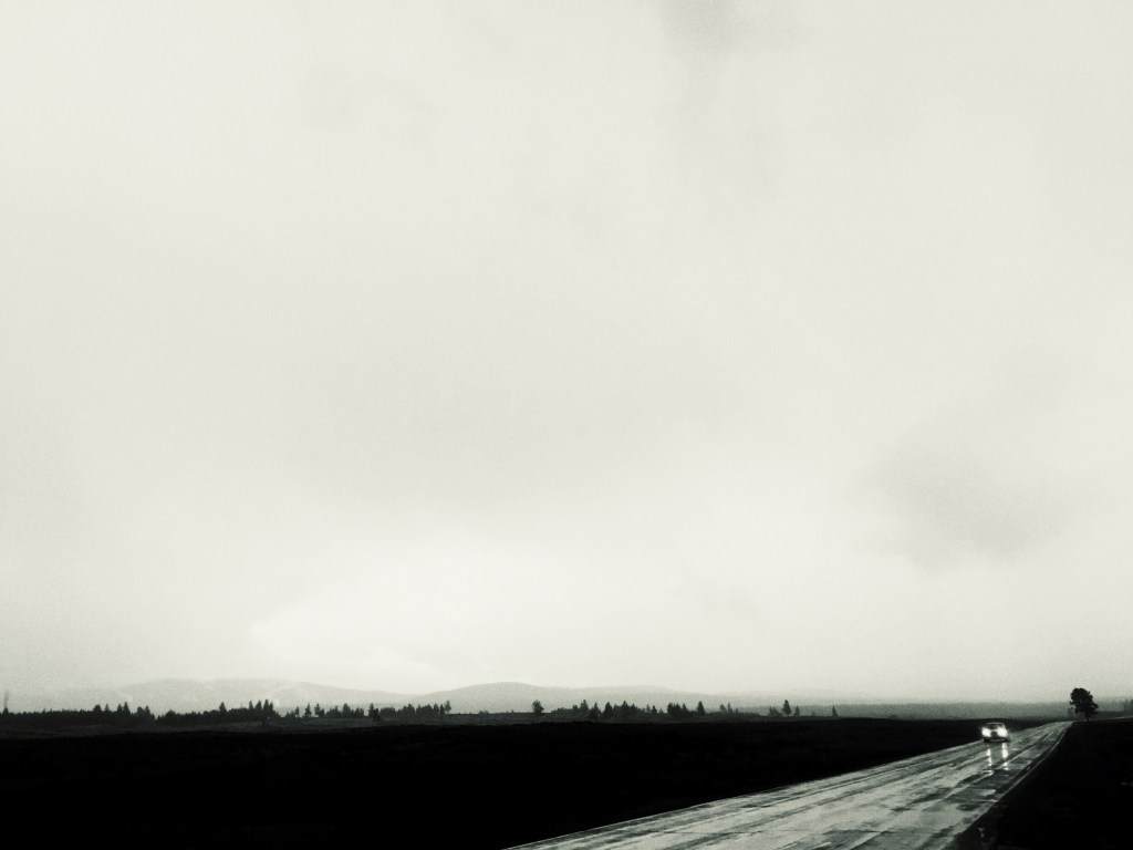 Travel and Street Photography by BLACKRAPID Founder Ron Henry