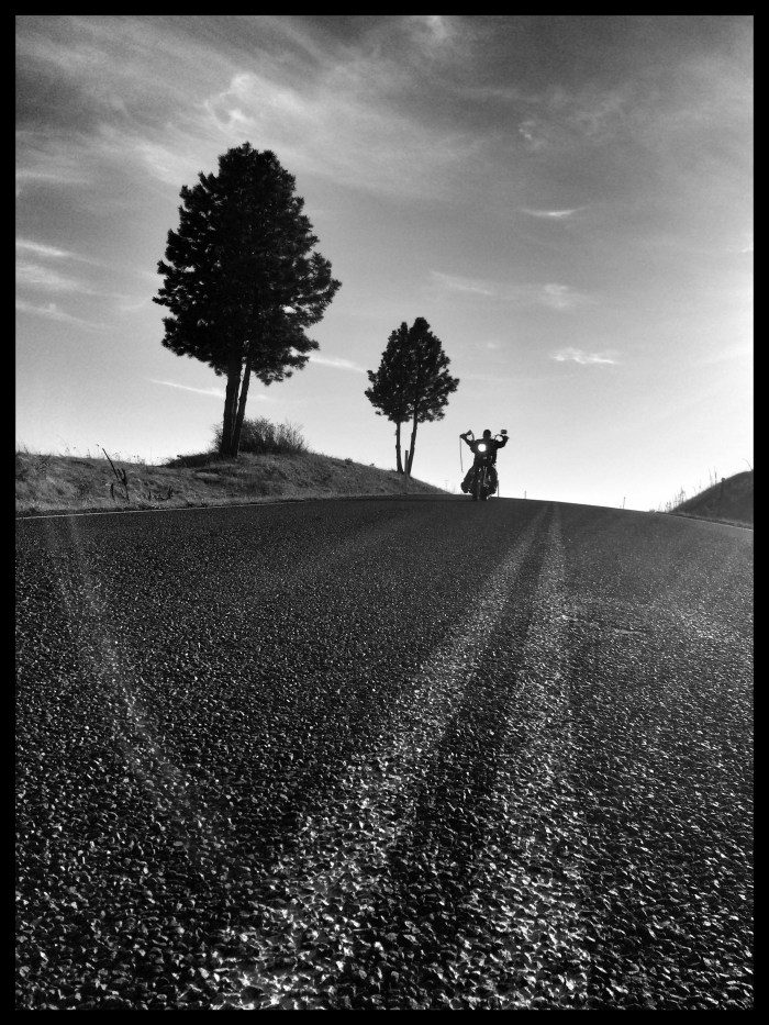 Travel and Street Photography by BLACKRAPID Founder Ron Henry