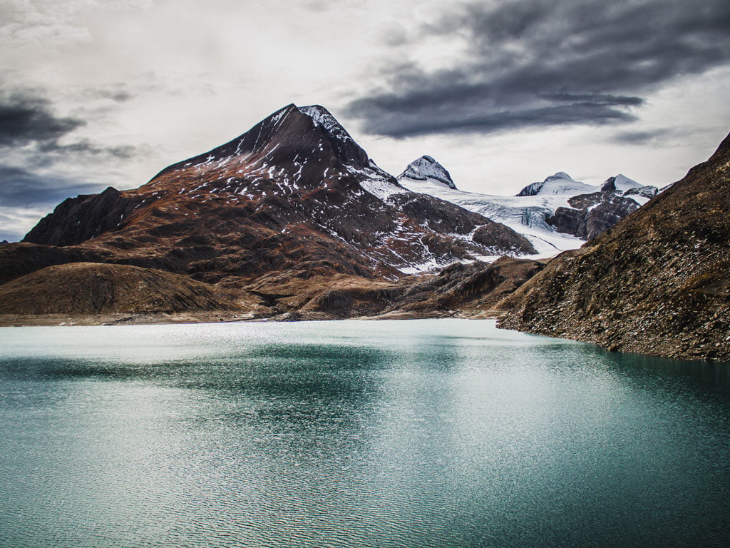 BLACKRAPID Guest Post by Stefano Bonetti | Traveling and Rock Climbing with the Curve Breathe 1