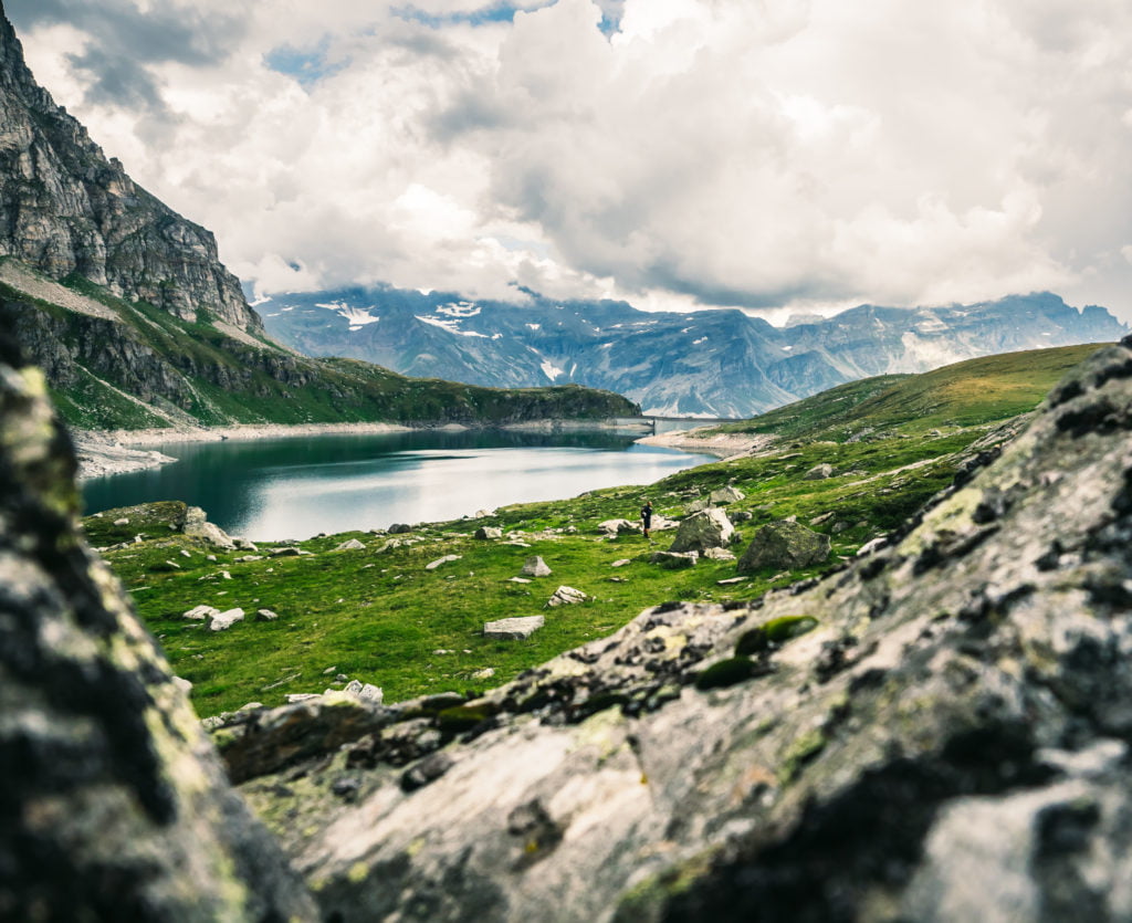 BLACKRAPID Guest Post by Stefano Bonetti | Traveling and Rock Climbing with the Curve Breathe 2