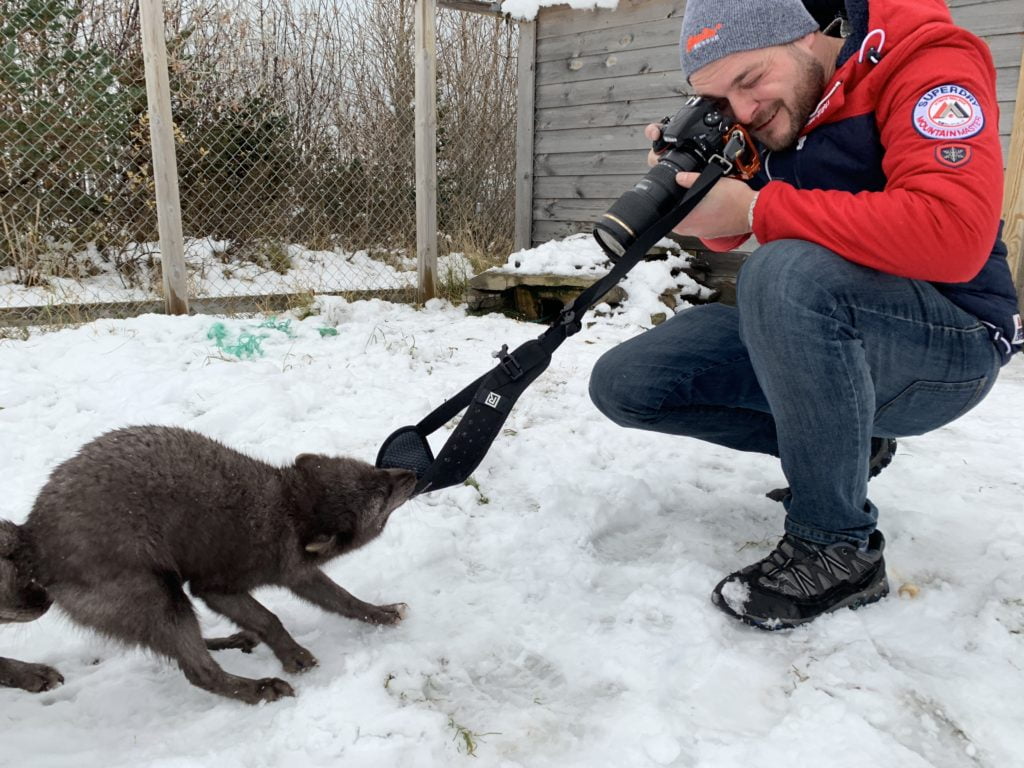 BLACKRAPID Guest Post by Dave Williams | Not On The Warranty 4 BLACKRAPID Guest Post by Dave Williams | Not On The Warranty 4