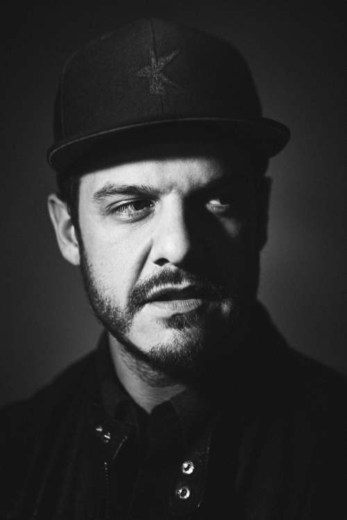 Award-winning Rock & Roll and celebrity portrait photographer Koury Angelo