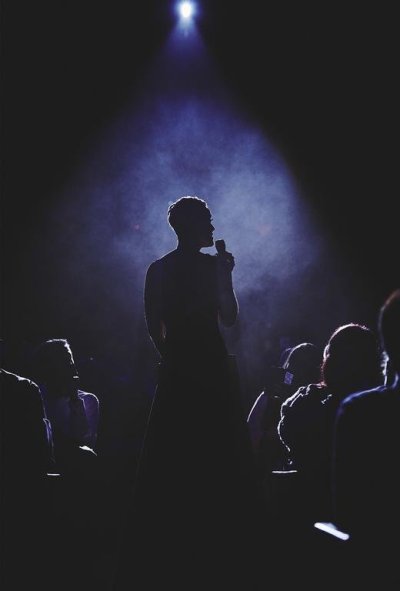 Mariza by Rui Bandeira Fotografia