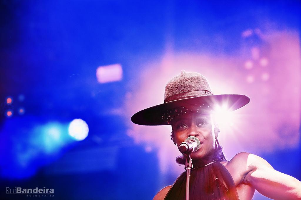 Morcheeba by Rui Bandeira Fotografia