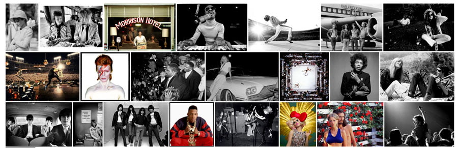 Ron Henry's Original Interview With Rock Photographer Henry Diltz & Rich Horowitz 2 Ron Henry's Original Interview With Rock Photographer Henry Diltz & Rich Horowitz 2