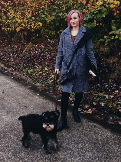 BLACKRAPID Guest Post by Meggan Joy | A Modest Kit to Make Complex Art 2