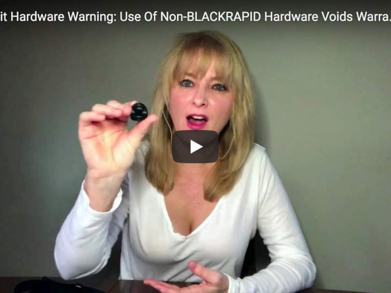 How to Identify Counterfeit Hardware & Accessories