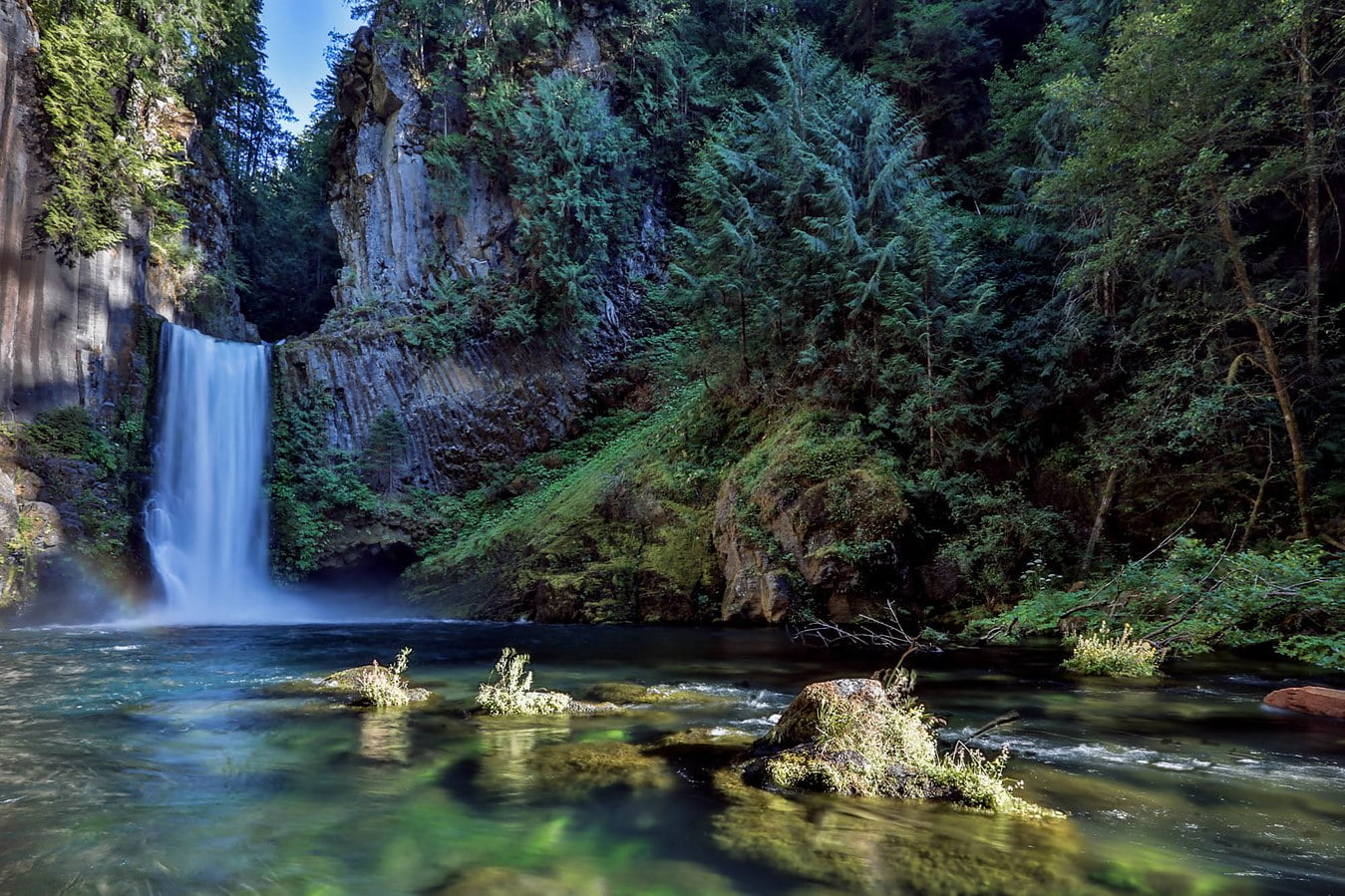 Access Project Volume 2 2