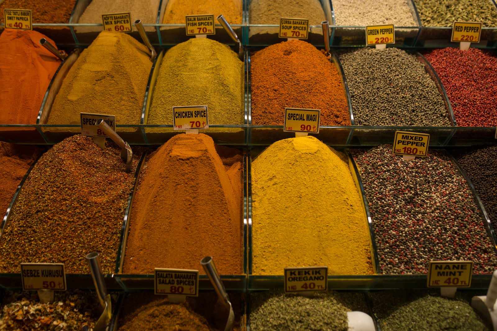 Istanbul in 48 Hours 1