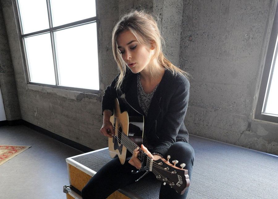 Robert Knight, Music Photographer Featured Today on BlackRapid Podcast EP12 3