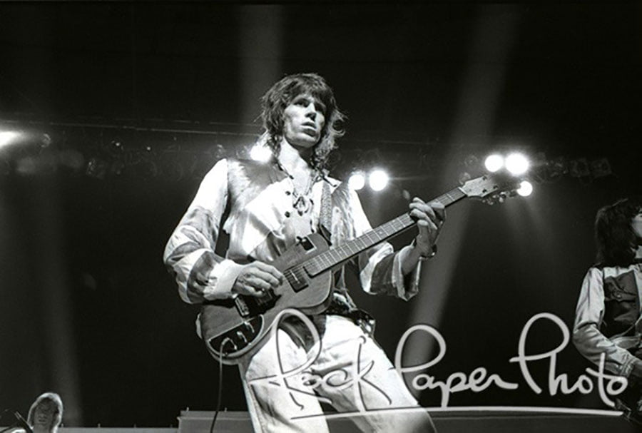 Robert Knight, Music Photographer Featured Today on BlackRapid Podcast EP12 4