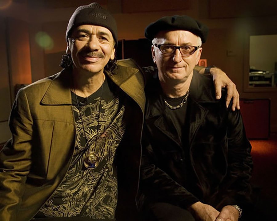 Robert Knight, Music Photographer Featured Today on BlackRapid Podcast EP12 1