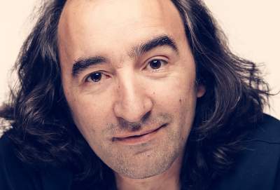 Concert Photographer Rui Bandeira of Rui Bandeira Fotografia