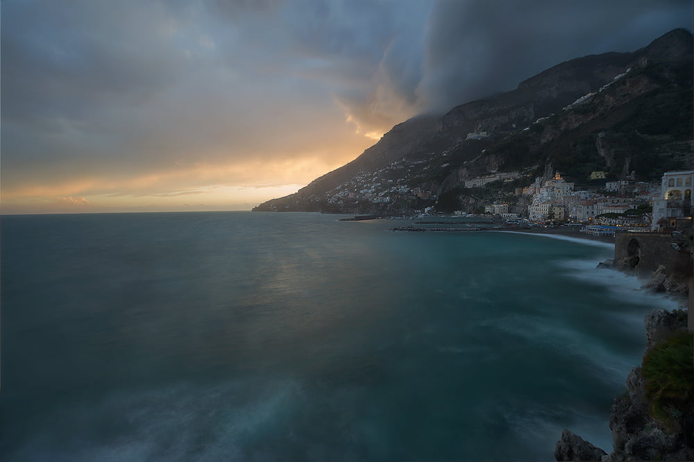 How I Use BLACKRAPID With My Tripod 1