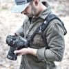 BLACKRAPID Sport Breathe Camera Sling Strap
