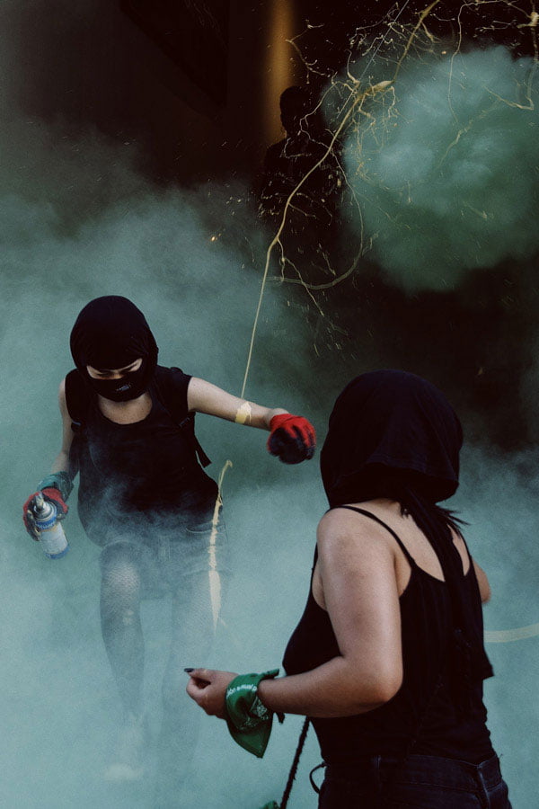 BLACKRAPID SPOTLIGHT: Ana York 4