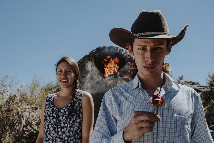 BLACKRAPID SPOTLIGHT: Ana York 2