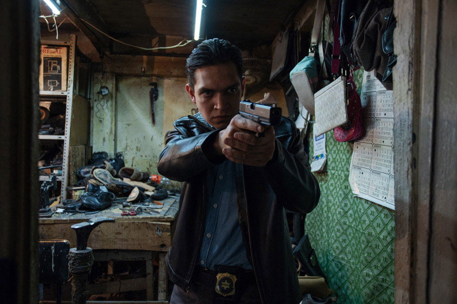 BLACKRAPID SPOTLIGHT: Ana York 3