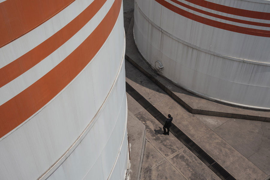 BLACKRAPID SPOTLIGHT: Ana York 5