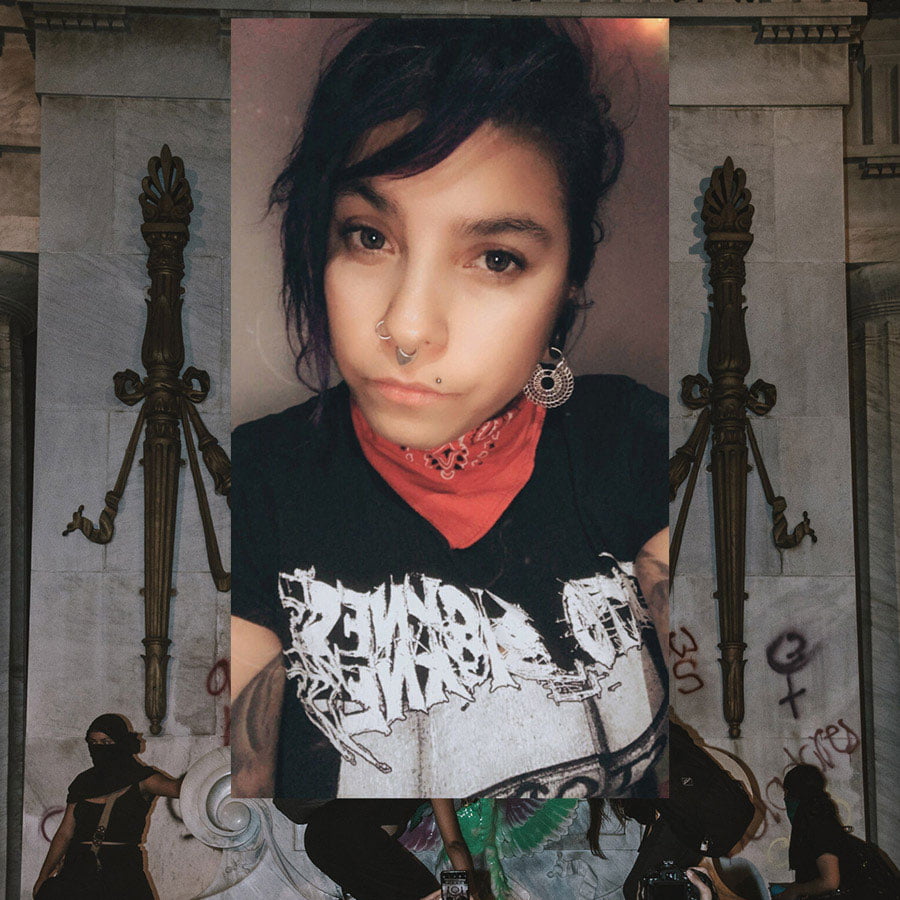 BLACKRAPID SPOTLIGHT: Ana York 1