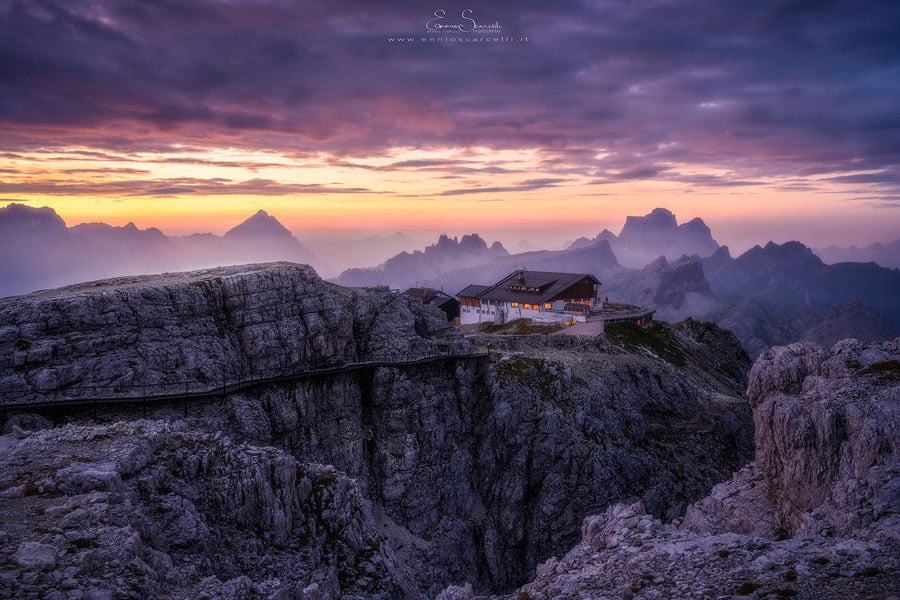 BLACKRAPID SPOTLIGHT: Ennio Scarcelli 4