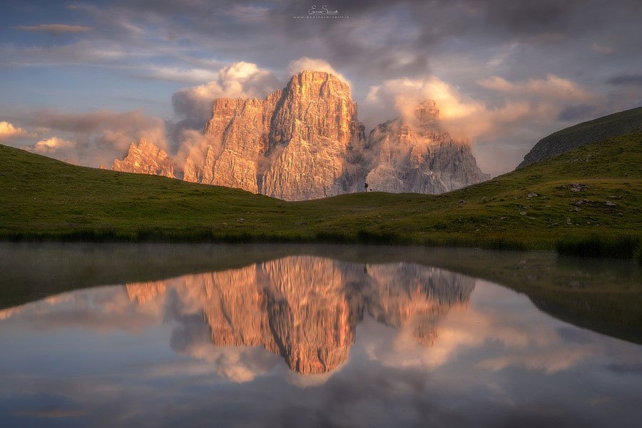 BLACKRAPID SPOTLIGHT: Ennio Scarcelli 2