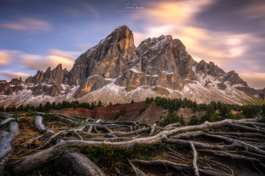 BLACKRAPID SPOTLIGHT: Ennio Scarcelli 1